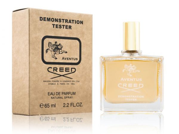 Tester Creed Aventus, Edp, 65 ml (Dubai)